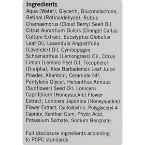 Mychelle Dermaceuticals Retinal Serum Remarkable Serums & Oils Age Defense 1/1 OZ [UNFI #2229482] T