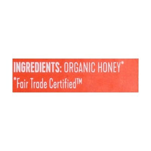 Wholesome Honey Organic 6/16 OZ [UNFI #481507] [ebt] T