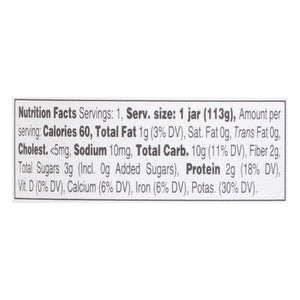 Earths Best Baby Food Sweet Potato Squash & Chicken 2 (6+ Months) 10/4 OZ [UNFI #2987980] [ebt]