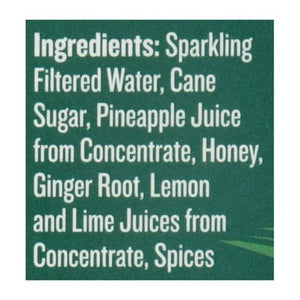 ReedS Extra, Bottles 4/12 OZ [UNFI #0271684] [ebt] T