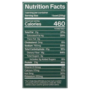 Daring Penne Primavera 6/9 OZ [UNFI  #2999084]