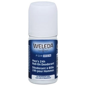 Weleda Roll-On Mens 1/1.7 OZ [UNFI #2243491] T