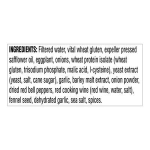 Fr Italian Sausage 12/12.95Z [UNFI  #0857441]