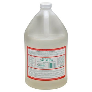 Dr Bronners Sal Suds 128 OZ [UNFI #0472530] T