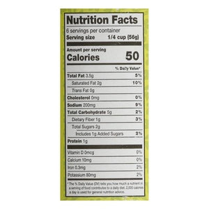 Maya Kaimal Simmer Sauce Indian Coconut Curry Medium 6/12.5 OZ [UNFI #2958650] [ebt]