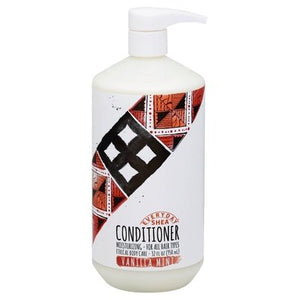 Alaffia Conditioner Vanilla Mint 1/32 OZ [UNFI #1754191] T