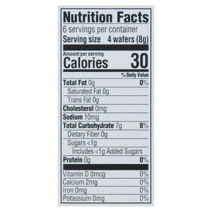 Happy Baby Teethers Organic Sitting Baby Blue & Purple Carrot 6/1.7 OZ [UNFI #1624246] [ebt]