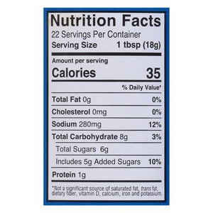 Seoul Bulgogi Sauce Seoul 6/15 OZ [UNFI #2929636] [ebt]