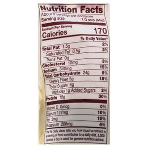 Bobs Red Mill Pancake & Waffle Mix Protein 4/14 OZ [UNFI #2110203] [ebt]