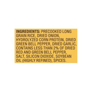 Louisiana Fish Fry Entree Mix Dirty Rice Cajun 6/8 OZ [UNFI #2833507] [ebt]