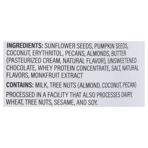 Nutrail Nut Granola Cacao 6/8 OZ [UNFI #2932499] [ebt]