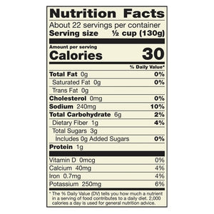 Muir Glen Tomatoes Organic Diced 6/102 OZ [UNFI #0307165] [ebt]