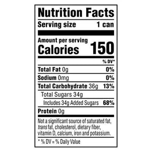 Yachak Organic Yerba Mate Energy Drink Organic Berry Blue Yerba Mate 12/16 OZ [UNFI #2752236] [ebt]