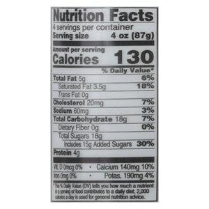 Dolcz Stracciatella 8/1 PINT [UNFI  #2110740]