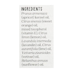 Aura Cacia Aromatherapy Roll-On Focus Kids 0.31 OZ [UNFI #2741346] T