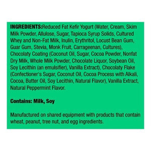 Jolly Llama Cool Mint Chip 8/4 Ct [UNFI  #3022894]