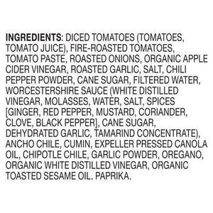 Frontera Taco Skillet Sauce Ground Beef Mild 6/8 OZ [UNFI #505255] [ebt]