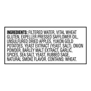 Fr Smkd Apl Sage Sausage 12/12.95Z [UNFI  #0857433]