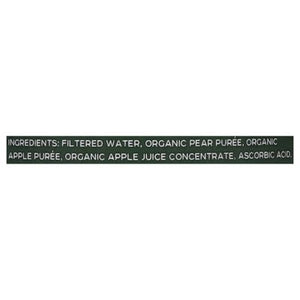 Bionaturae Nectar Pear 6/25.4 OZ [UNFI #0902478] [ebt]