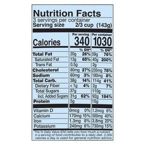 B&J Cherry Garcia 8/PINT [UNFI  #0357178]