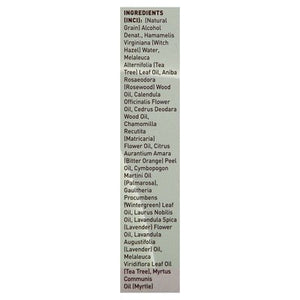 Desert Essence Blemish Touch Stick 6/.31 OZ [UNFI #0936864] T