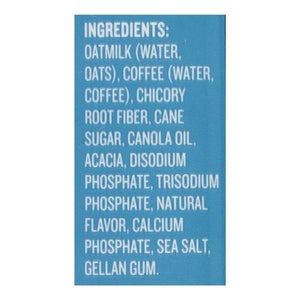 La Colombe Coffee Oatmilk Double Latte 8/9 OZ [UNFI #2832772] [ebt] T