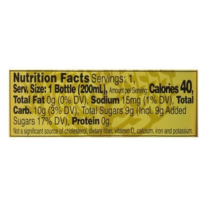 Fever-Tree Tonic Water Sicilian Lemonade Sparkling 6/4/6.8 Z [UNFI #2895563] [ebt] T