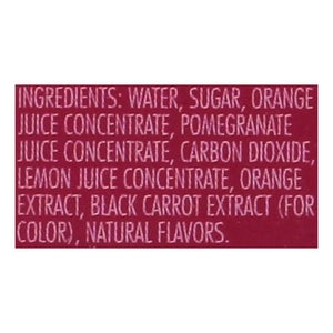 Sanpel Sprk Bev Melgrno & Arnci 4/6/11.15Z [UNFI #2802668] [ebt] T