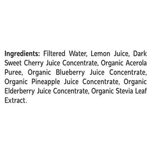 Uncle Matts Superfruit Punch 6/52 OZ [UNFI #2992659] [ebt]