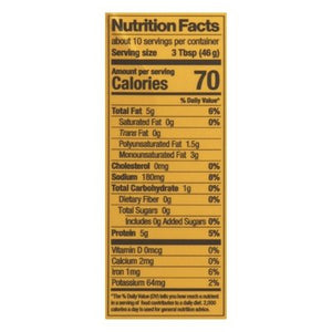 Just Egg Plant-Based 6/16 OZ [UNFI #2997419] [ebt]