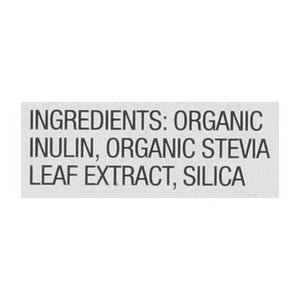 Sweet Leaf Stevia Sweetener Organic 70 CT [UNFI #1776301] [ebt] T