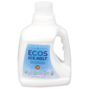 Ecos Ice Melt 4/6.5 Lb [UNFI #0748921] T