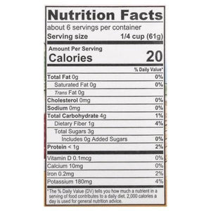 Pomi Tomatoes Crushed with Onion 12/13.8 Z [UNFI #2675866] [ebt]