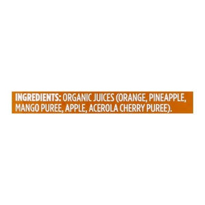 Evolution Fresh Fruit Juice Smoothie Cold-Pressed Organic Defense Up 6/32 OZ [UNFI #2210623] [ebt] T