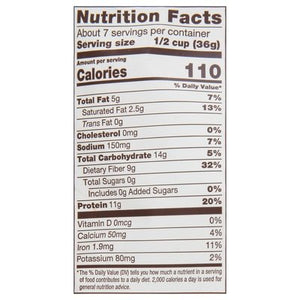 Catalina Crunch Cereal Keto Friendly Chocolate Peanut Butter Flavored 6/9 OZ [UNFI #2646446] [ebt]