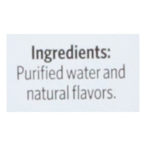 Hint Water Blueberry Lemon 12/16 OZ [UNFI #2651644] [ebt] T
