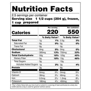 Caulipower Cauliflower Penne Pomodoro 6/18 OZ [UNFI  #2954378]