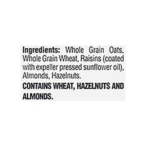 Alpen Muesli No Sugar Added 12/14 OZ [UNFI #0701169] [ebt]