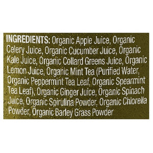 Suja Vegetable & Fruit Juice Drink Mighty Dozen 4/46 OZ [UNFI #1833540] [ebt] T