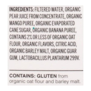 Good Belly Juice Drink Mango 6/32 OZ [UNFI #566653] [ebt] T