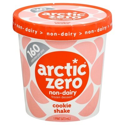 Arctic Fz Dsrt Cky Shake 8/PT [UNFI  #2363661]