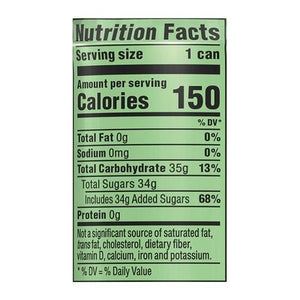 Yachak Organic Yerba Mate Energy Drink Organic Ultimate Mint Yerba Mate 12/16 OZ [UNFI #2752327] [ebt]