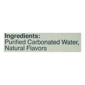 Waterloo Sparkling Water Cherry Limeade 2/12/12 OZ [UNFI #2812915] [ebt] T