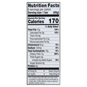 Kind Bars Caramel Almond & Sea Salt 10/6/1.4Z [UNFI #2858678] [ebt]