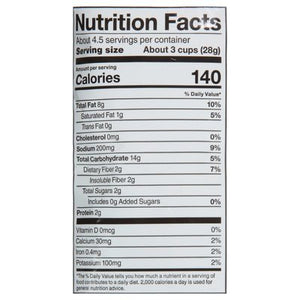 Skinnypop Popcorn Popcorn Cheddar Jalapeno 12/4.4 OZ [UNFI #3031051] [ebt]