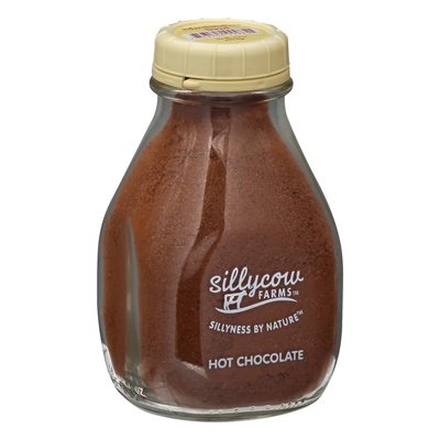 Silly Cow Farms Hot Chocolate Marshmallow Swirl 6/16.9 OZ [UNFI #1249853] [ebt]