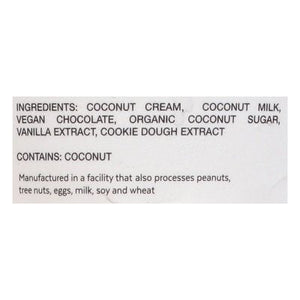 Dream Pops Cookie Dough 12/4 OZ [UNFI  #2690519]