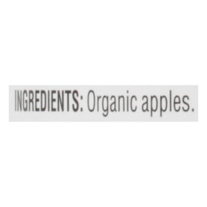 Field Day Applesauce Organic Original 12/24 OZ [UNFI #1816693] [ebt]