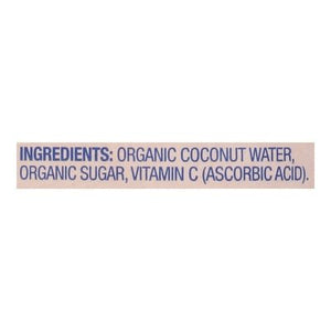 Vita Coco Coconut Water 12/33.8 OZ [UNFI #2683647] [ebt] T