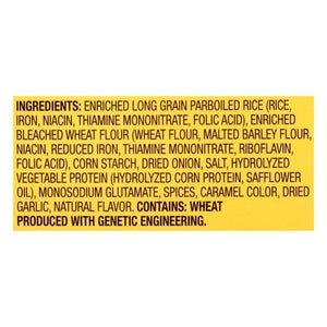 Louisiana Fish Fry Entree Mix Gumbo & Rice Cajun 6/8 OZ [UNFI #2833580] [ebt]